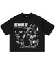 STREETCRAFT EXPENSIVE LOVE BOXY TEE