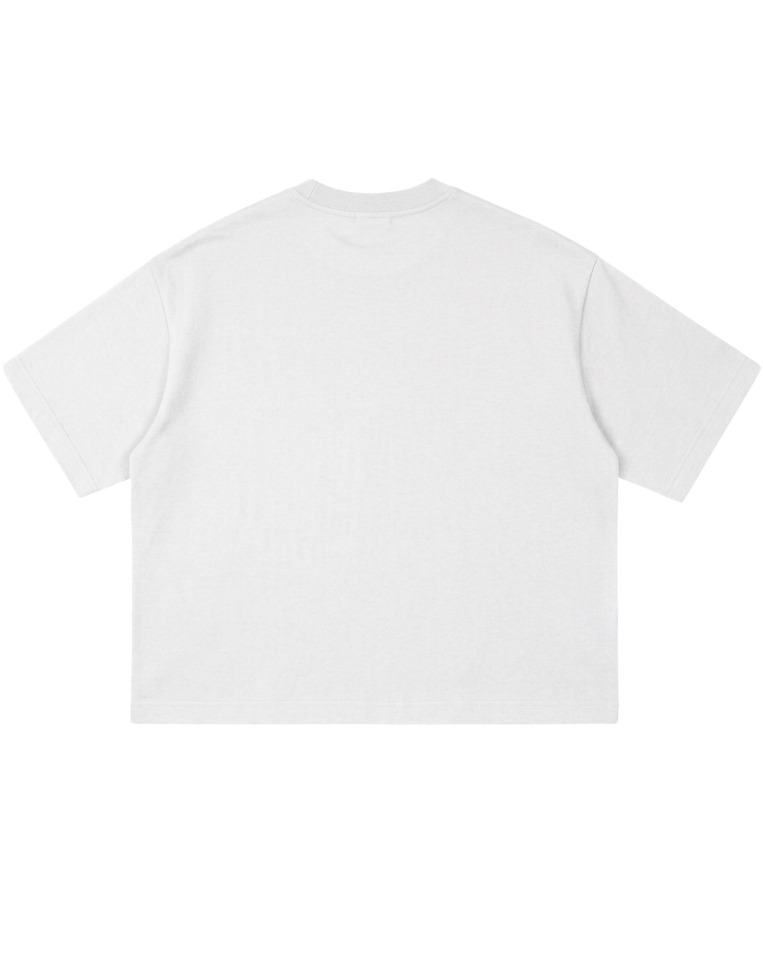 STREETCRAFT REFINED REBELLION BOXY TEE