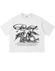 STREETCRAFT QUIET RESOLVE BOXY TEE